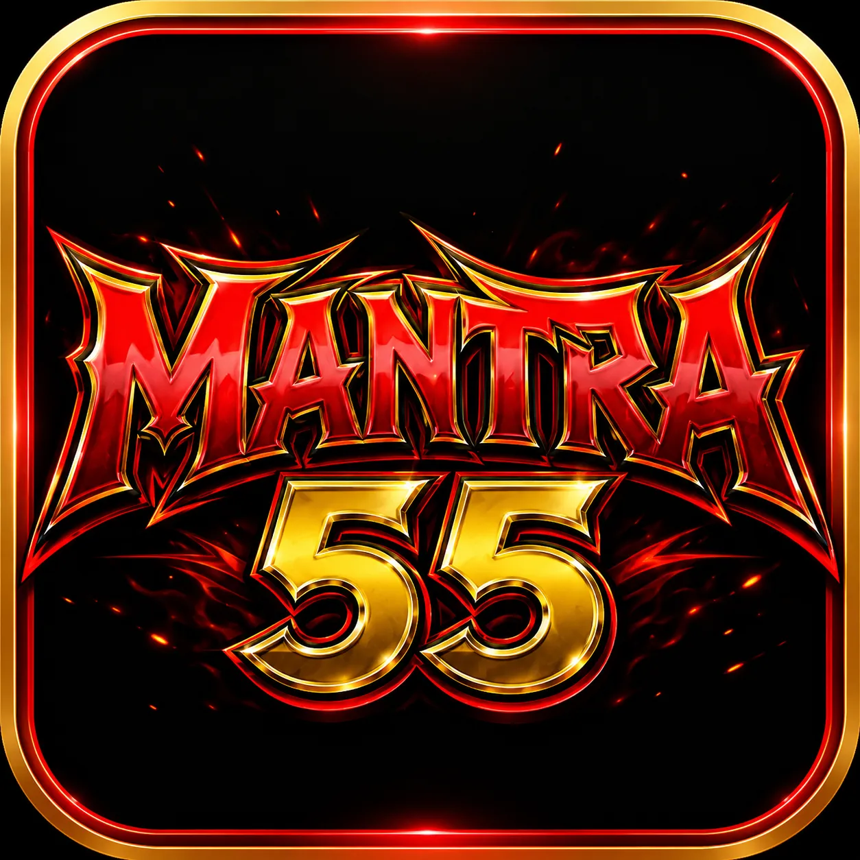 MANTRA55 - Permainan Slot Penuh Sensasi