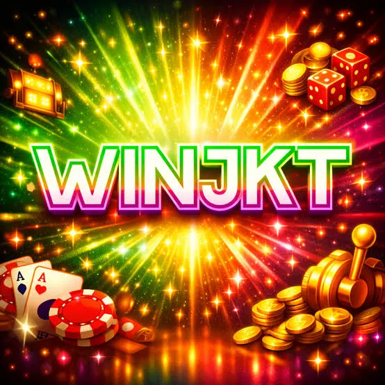 WINJKT - Permainan Memancing Seru untuk Semua Penggemar