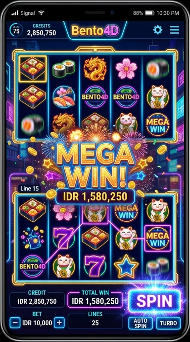 Bento4d memberikan keamanan dalam setiap unduhan aplikasi.