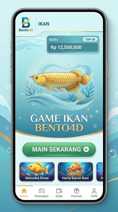 Katalog aplikasi lengkap di bento4d dengan berbagai kategori.