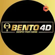 Logo bento4d